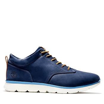 Timberland Killington Kožené - Tmavomodre Botasky Panske, TB0160R